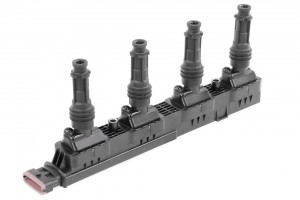Катушка зажигания V40-70-0045 VEMO