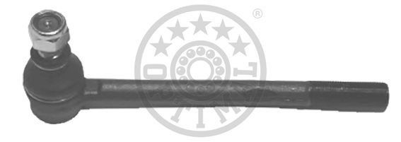 Наконечник поперечной рулевой тяги G1-1132 OPTIMAL