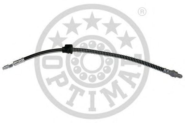 Тормозной шланг BSL680 OPTIMAL