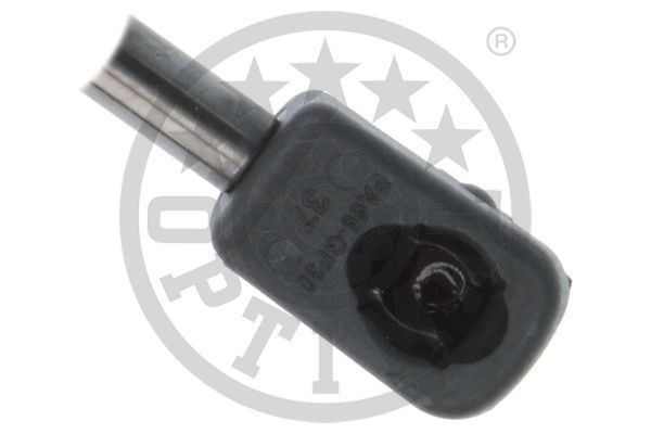 Упругий элемент, крышка багажника / помещения для груза AG40057 OPTIMAL
