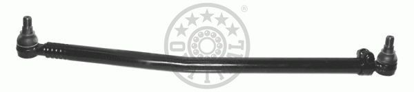 Поперечная рулевая тяга GL-10397 OPTIMAL