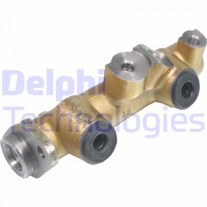 Главный тормозной цилиндр LM15300 DELPHI