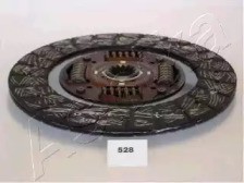Диск сцепления 80-05-528 ASHIKA