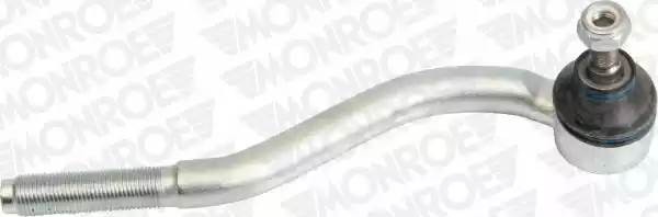 Наконечник поперечной рулевой тяги L38105 MONROE