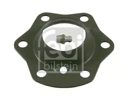 Кронштейн, подшипник тормозного 07632 FEBI BILSTEIN