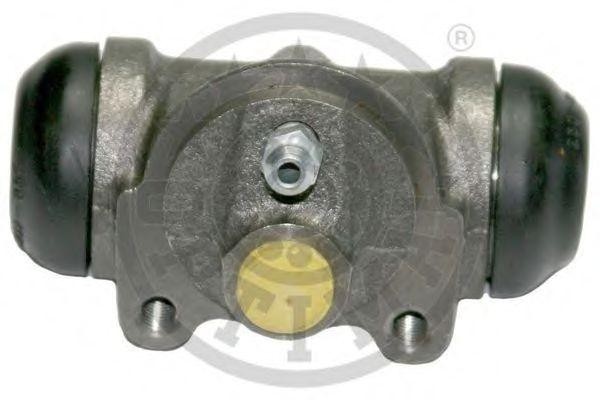 Колесный тормозной цилиндр RZ3725 OPTIMAL