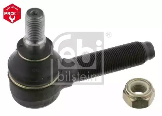 Наконечник поперечной рулевой тяги 03387 FEBI BILSTEIN