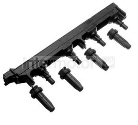Катушка зажигания 12795 STANDARD