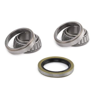 Комплект подшипника ступицы колеса 08080 FEBI BILSTEIN
