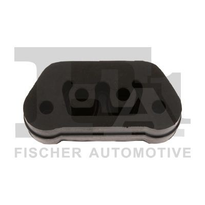Кронштейн, система выпуска ОГ 333933 FISCHER