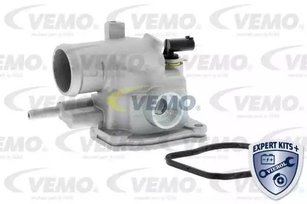 Термостат, охлаждающая жидкость V30-99-0115 VEMO