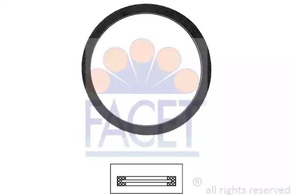 Прокладка, термостат 7.9569 FACET