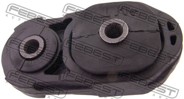 Подушка двигателя NM-N15MFR FEBEST