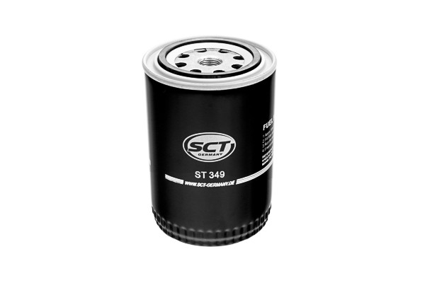 Топливный фильтр ST349 SCT