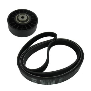Поликлиновой ременный комплект VKMA38005 SKF