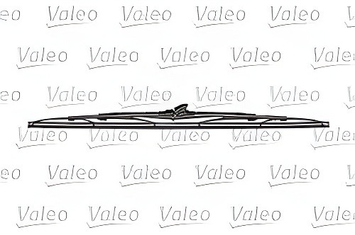 Щетка стеклоочистителя 575548 VALEO PHC
