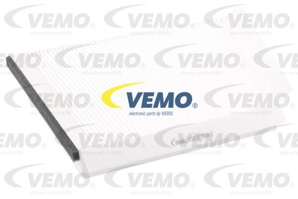 Датчик детонации V30720101 VEMO