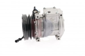 Компрессор, кондиционер 850863N AKS DASIS