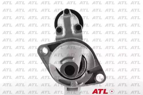 Стартер A 16 780 ATL DELTA AUTOTECHNIK