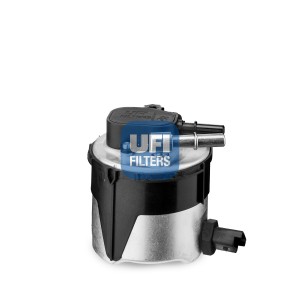 Топливный фильтр 55.170.00 UFI