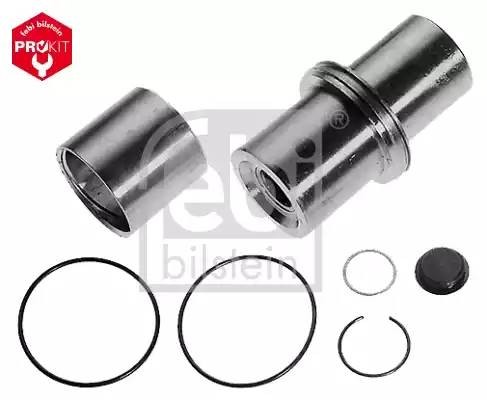 Ремкомплект, шкворень поворотного кулака 06892 FEBI BILSTEIN