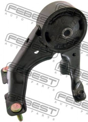 Подушка двигателя TM-006 FEBEST