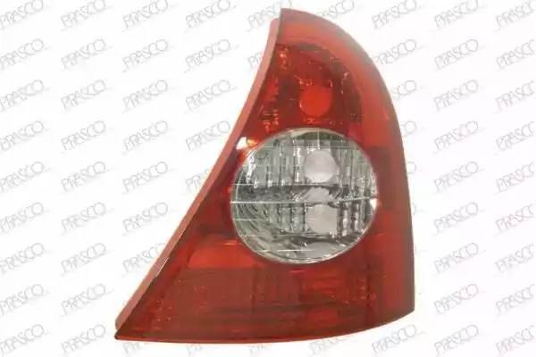 Рассеиватель, фонарь указателя поворота RN3224153 PRASCO GROUP