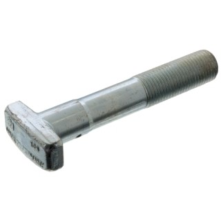 Болт крепления колеса 05693 FEBI BILSTEIN