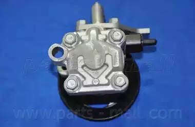 Насос ГУР PPA-102 PMC PARTS MALL