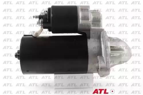 Стартер A18030 ATL DELTA AUTOTECHNIK