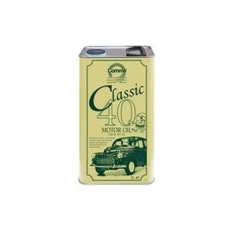 Масло моторное CLA405L COMMA