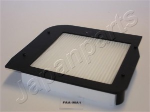 Фильтр, воздух во внутренном пространстве FAAMA1 JAPAN PARTS GROUP