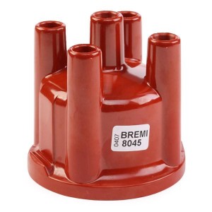 Крышка распределителя зажигания 8045 BREMI
