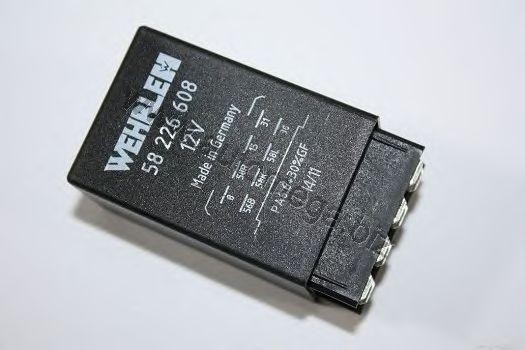 Реле 1062380618 AUTOMEGA