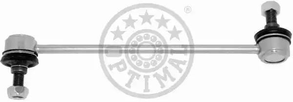 Тяга / стойка, стабилизатор G71061 OPTIMAL