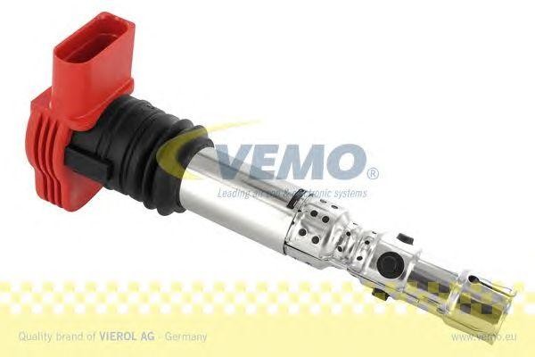 Катушка зажигания V10-70-0062 VEMO