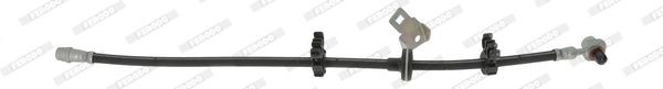 Тормозной шланг FHY2302 FERODO