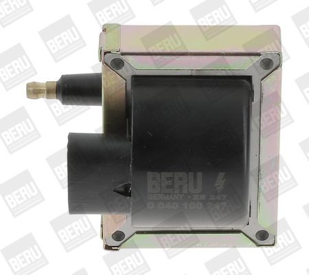 Регулятор генератора GER063 BERU