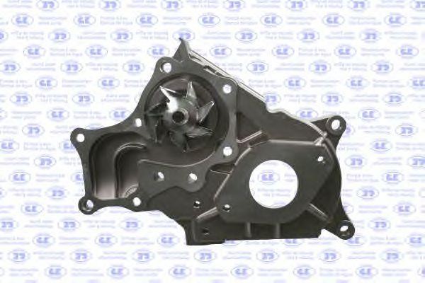 Водяной насос 987772 GK