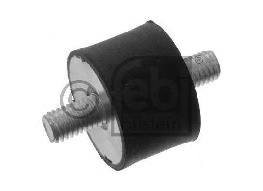 Подвеска, радиатор 07403 FEBI BILSTEIN
