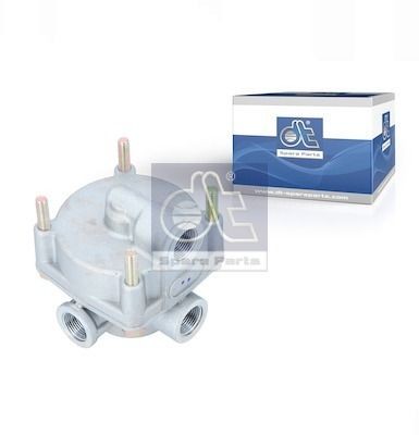 Клапан пневматической системы 4.60856 DIESEL TECHNIC