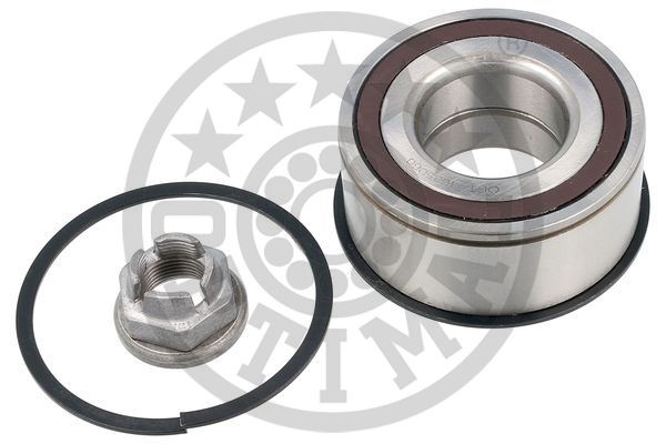 Комплект подшипника ступицы колеса 701914 OPTIMAL