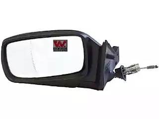 Наружное зеркало 5927803 VAN WEZEL