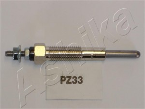 Свеча накаливания PZ33 ASHIKA