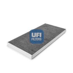 Фильтр, воздух во внутренном пространстве 54.128.00 UFI