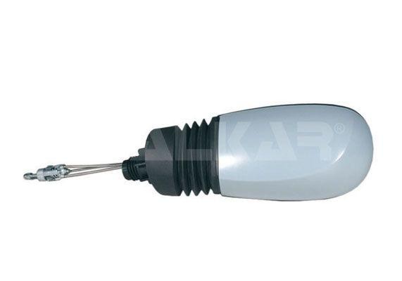 Наружное зеркало 6137349 ALKAR