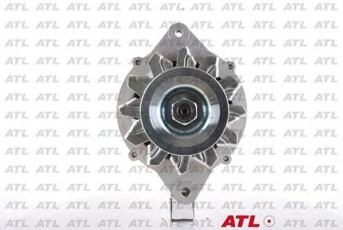 Генератор L 38 500 ATL DELTA AUTOTECHNIK