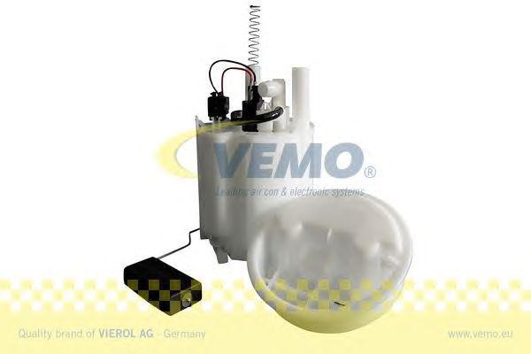 Топливный насос V30-09-0001 VEMO