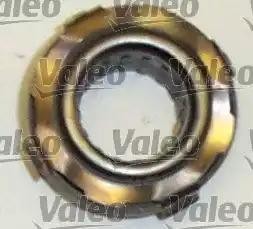 Комплект сцепления 003433 VALEO PHC