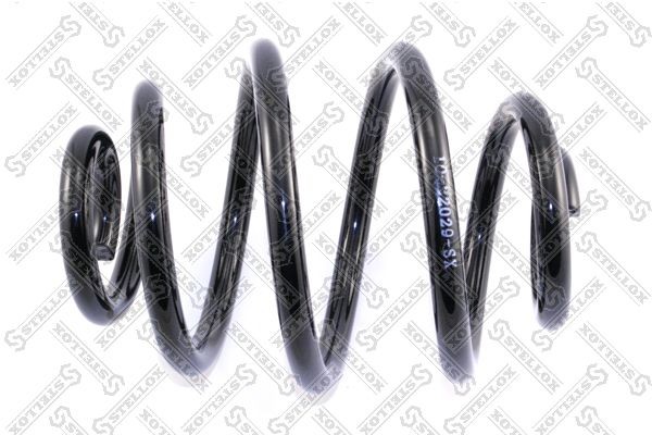 Пружина подвески 10-22029-SX STELLOX